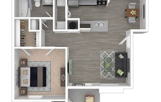 Partner-provided photo for $1480 unit
