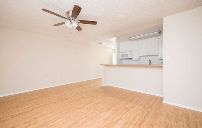 Studio, 1 bath, 599 sqft, $1,595, Unit 045#37