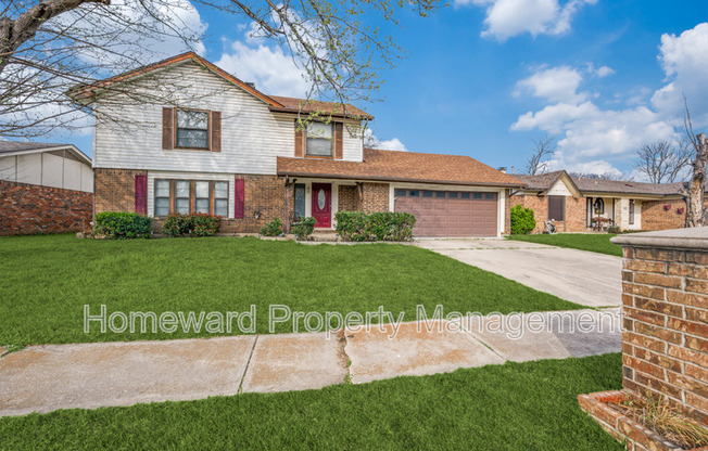 6917 BENNINGTON DR