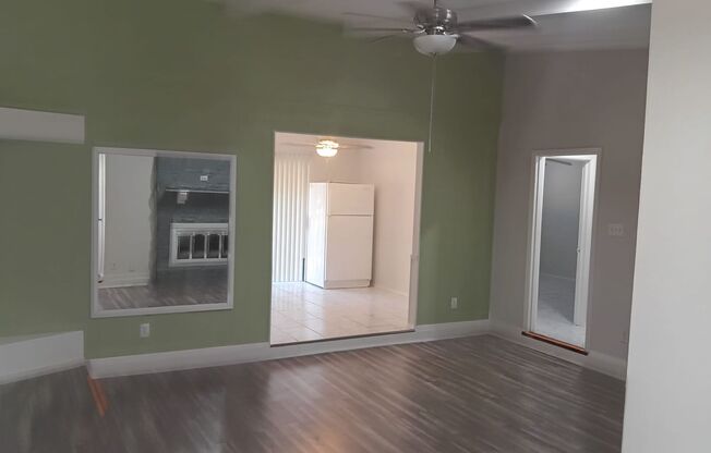 Spacious 3BD/2BA one story Home for lease in Austin