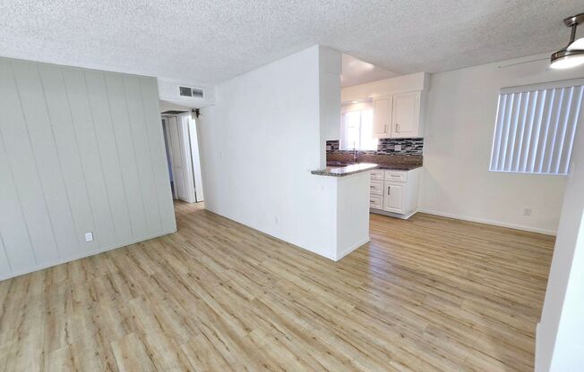 2 beds, 2 baths, 1,000 sqft, $3,195, Unit 205