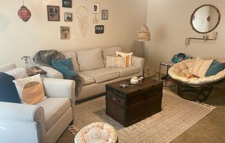 1B/1B Pet Friendly Apartment South of BYU