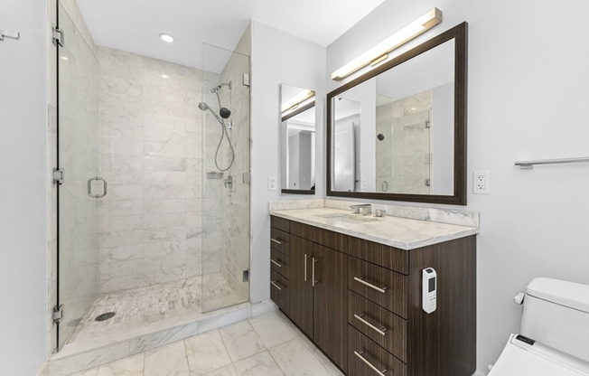1 bed, 1.5 baths, 875 sqft, $4,800, Unit 811