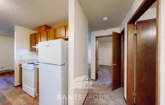 1 bed, 1 bath, 904 sqft, $1,650, Unit 4416B