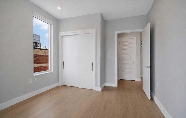 2 beds, 2 baths, 867 sqft, $4,425, Unit 805