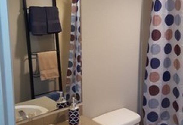 1 bed, 1 bath, 442 sqft, $1,485, Unit A301