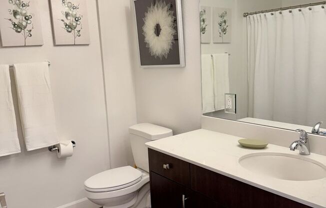 1 bed, 1 bath, 450 sqft, $3,399, Unit 410-912