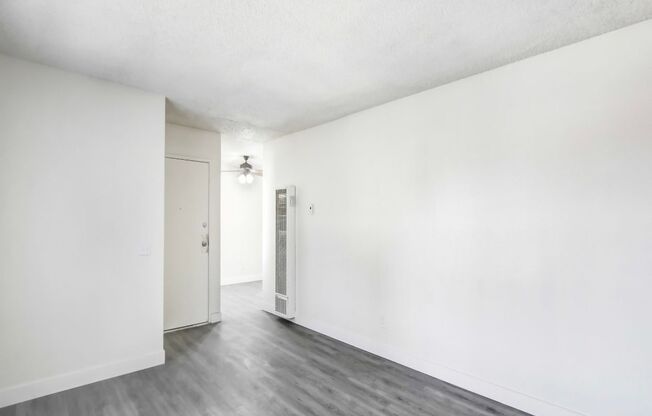 Springbrook Park Apartments