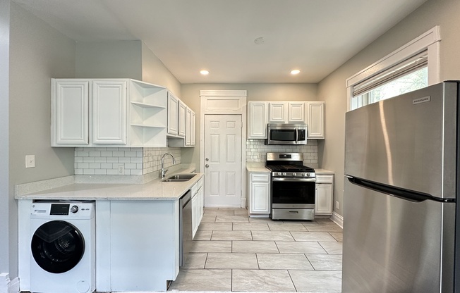 4301 WRIGHTWOOD