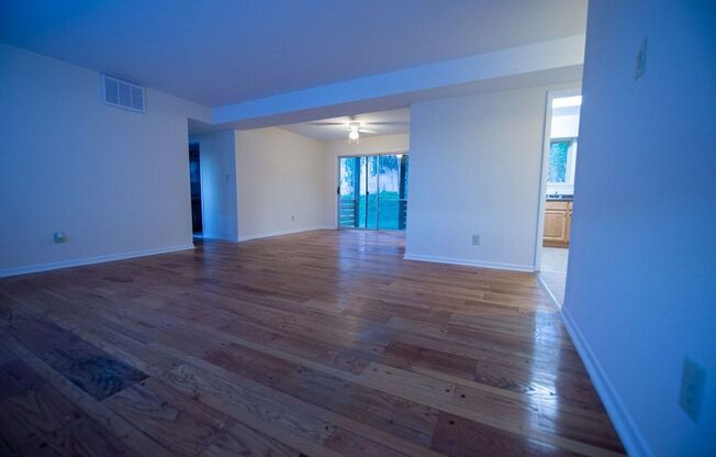 Mt Washington Taney Manor