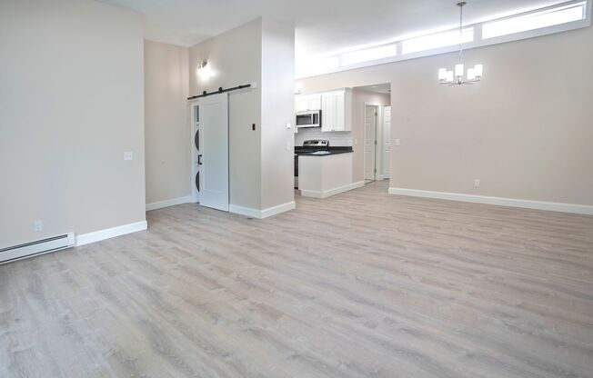 2 beds, 1 bath, 1,050 sqft, $2,800, Unit 74-6