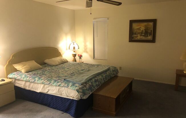 2 beds, 2 baths, $2,000