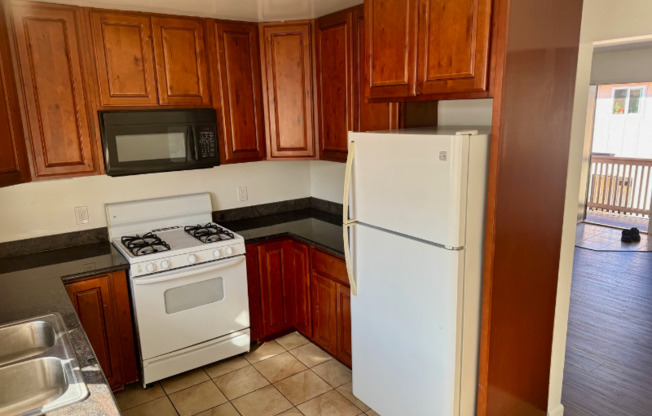 3810 Redding St Apt 1