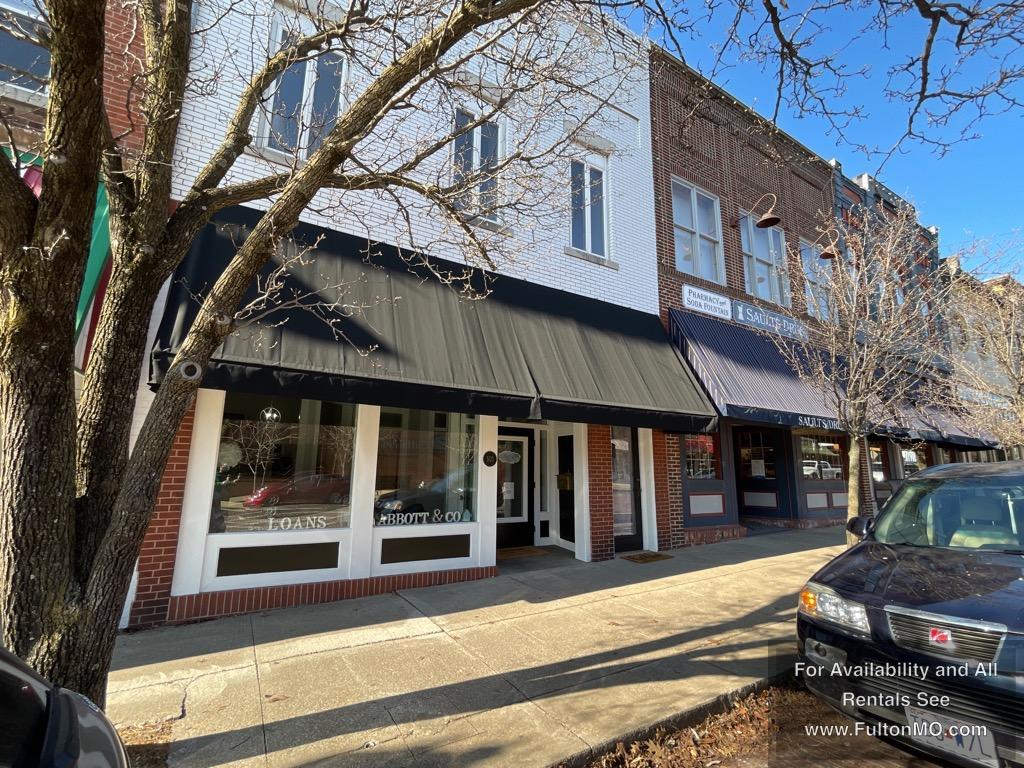 503 Court Street, Apartment A Fulton, MO ApartmentAdvisor