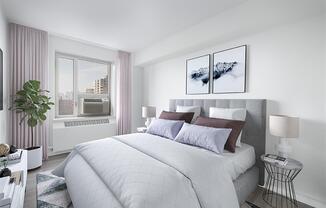 2 beds, 1 bath, 955 sqft, $6,074, Unit 5B