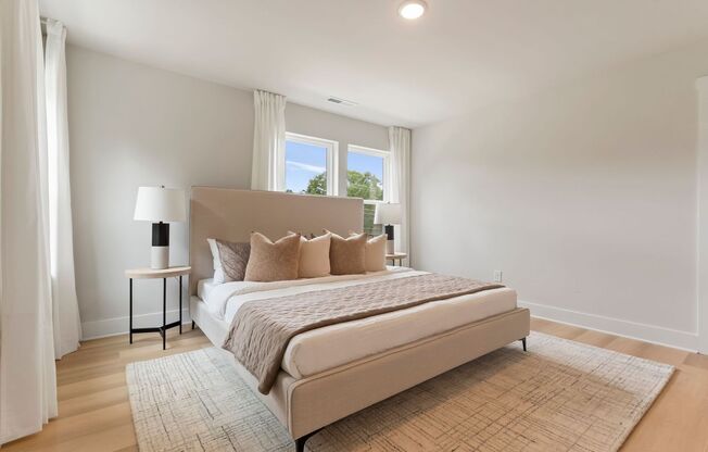 4 beds, 3.5 baths, 2,020 sqft, $2,500, Unit 1519