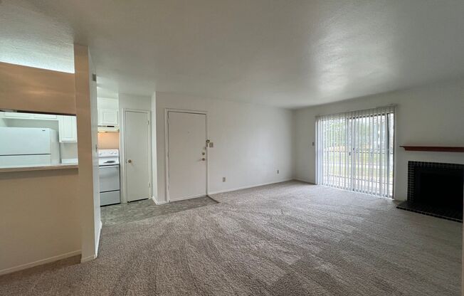 1 bed, 1 bath, 660 sqft, $1,000, Unit 1204
