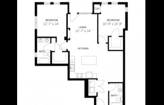 Partner-provided photo for $2270 unit