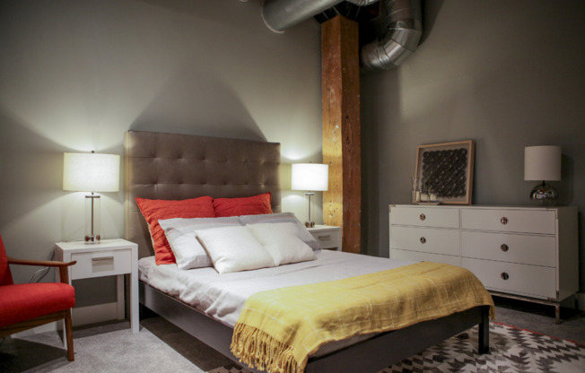 1 bed, 1 bath, 585 sqft, $1,650, Unit 225