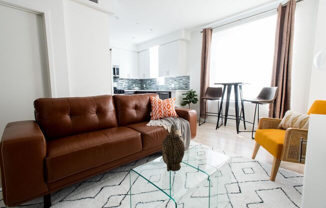 1 bed, 1.5 baths, 772 sqft, $3,088, Unit 410