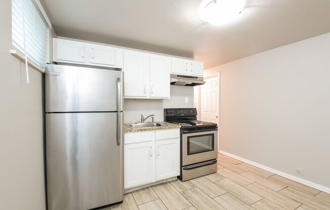 1 & 2 Bedroom Apartments for Rent in Lakewood, CO