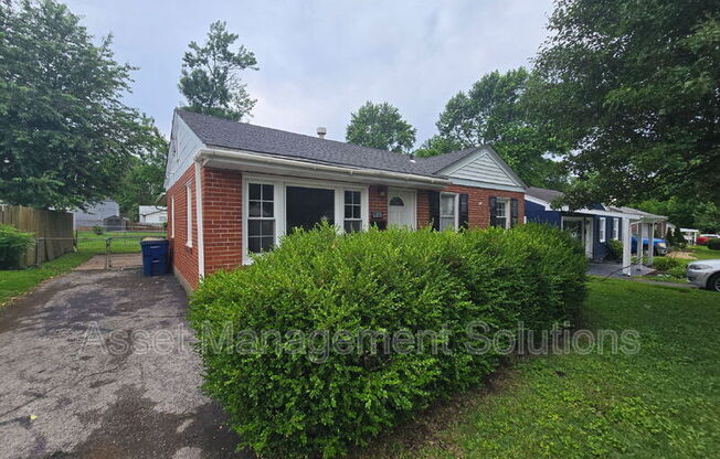 11006 SAINT AMBROSE DR