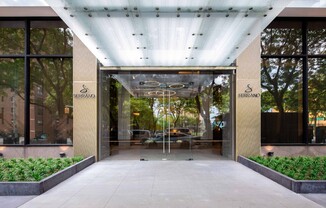 1 bed, 1 bath, $5,395, Unit 5A