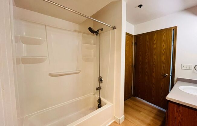 1 bed, 1 bath, 622 sqft, $1,450, Unit 4370 Tull Road - Unit 203