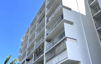 PET-FRIENDLY MOILIILI UNIT FOR RENT – AVAILABLE NOW