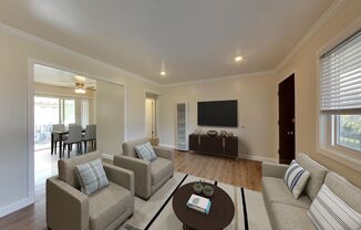 Midway Manor Apts.