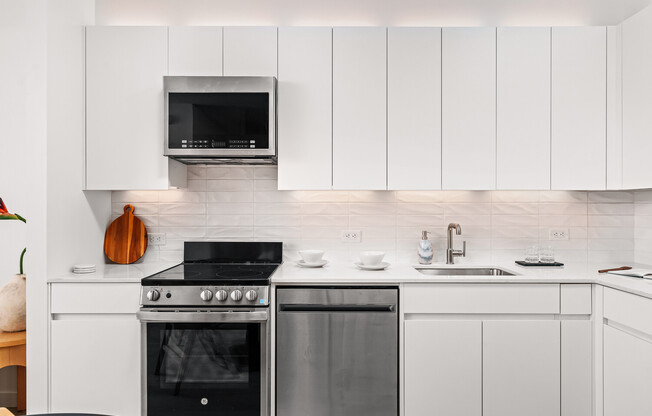 Studio, 1 bath, $3,503, Unit 511