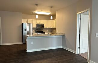 2 beds, 2 baths, 978 sqft, $1,600, Unit 107