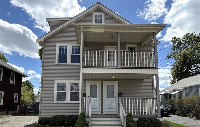 58 DIX ST