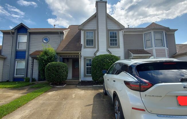 Great home in Ocean Lakes