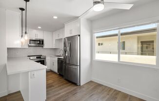 226th St Apartments TIC
