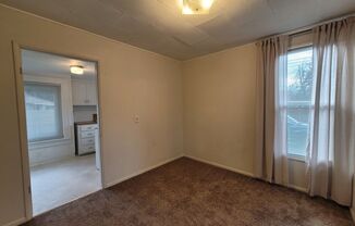 1 bed, 1 bath, $1,100