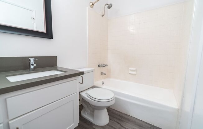 Studio, 1 bath, 625 sqft, $1,998, Unit 203