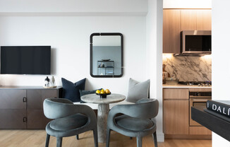 Studio, 1 bath, $4,125, Unit 3808