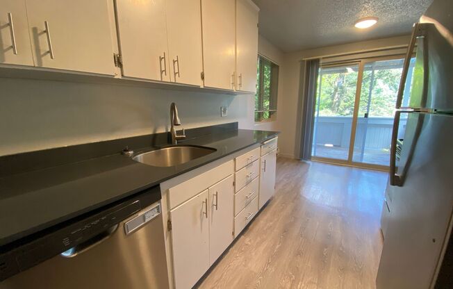 Timber Grove Apartments in Lynnwood, WA