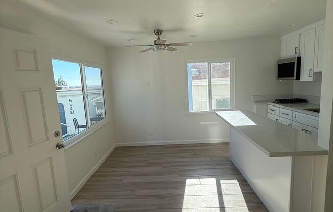 Laguna Beach Lofts