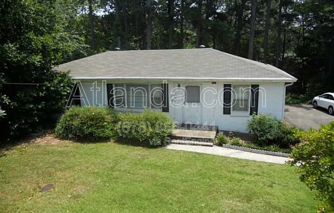 4267 CHAMBLEE TUCKER RD