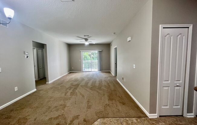 Stylish 3 Bedroom, 2 bath Condo with Wooded Views & Resort Vibes in Summer Key!!