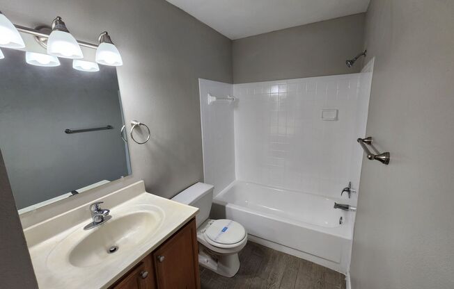 1 bed, 1 bath, $1,395, Unit # 106