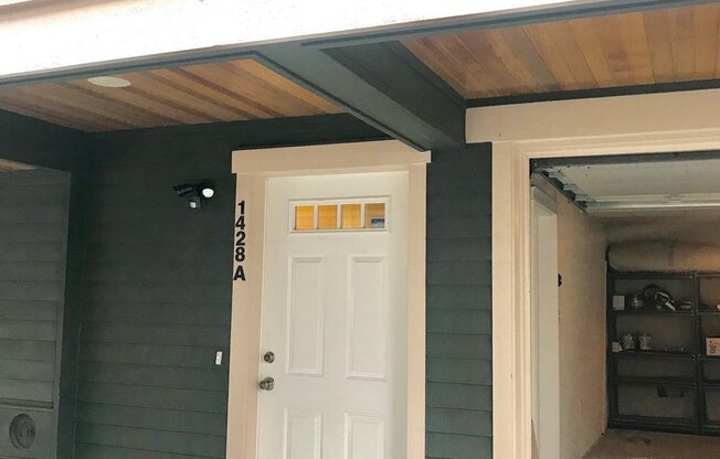 Great town house for rent
