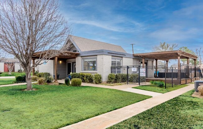 Partner-provided property photo