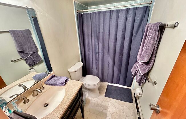 Studio, 1 bath, $1,700, Unit 05