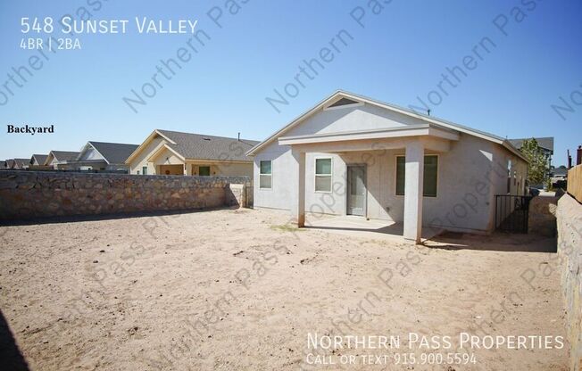 Partner-provided property photo