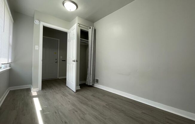 4 Bedroom 1.5 Bath Home In Gary, IN