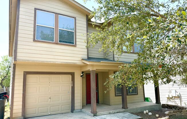 8315 CENIZO PASS
