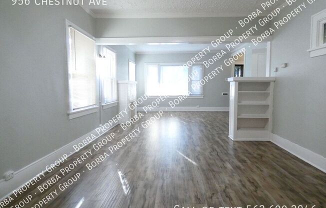 956 CHESTNUT AVE